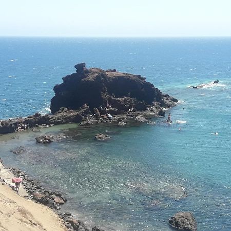 Burrero Seasight Διαμέρισμα Ινχένιο Εξωτερικό φωτογραφία