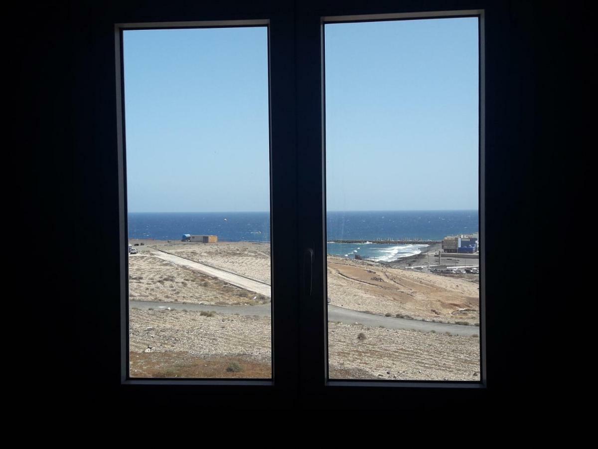 Burrero Seasight Διαμέρισμα Ινχένιο Εξωτερικό φωτογραφία