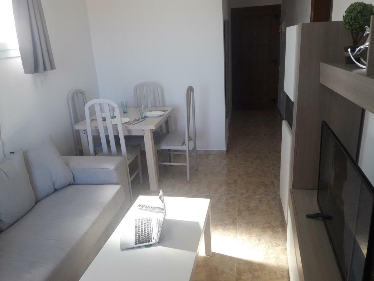 Burrero Seasight Διαμέρισμα Ινχένιο Εξωτερικό φωτογραφία
