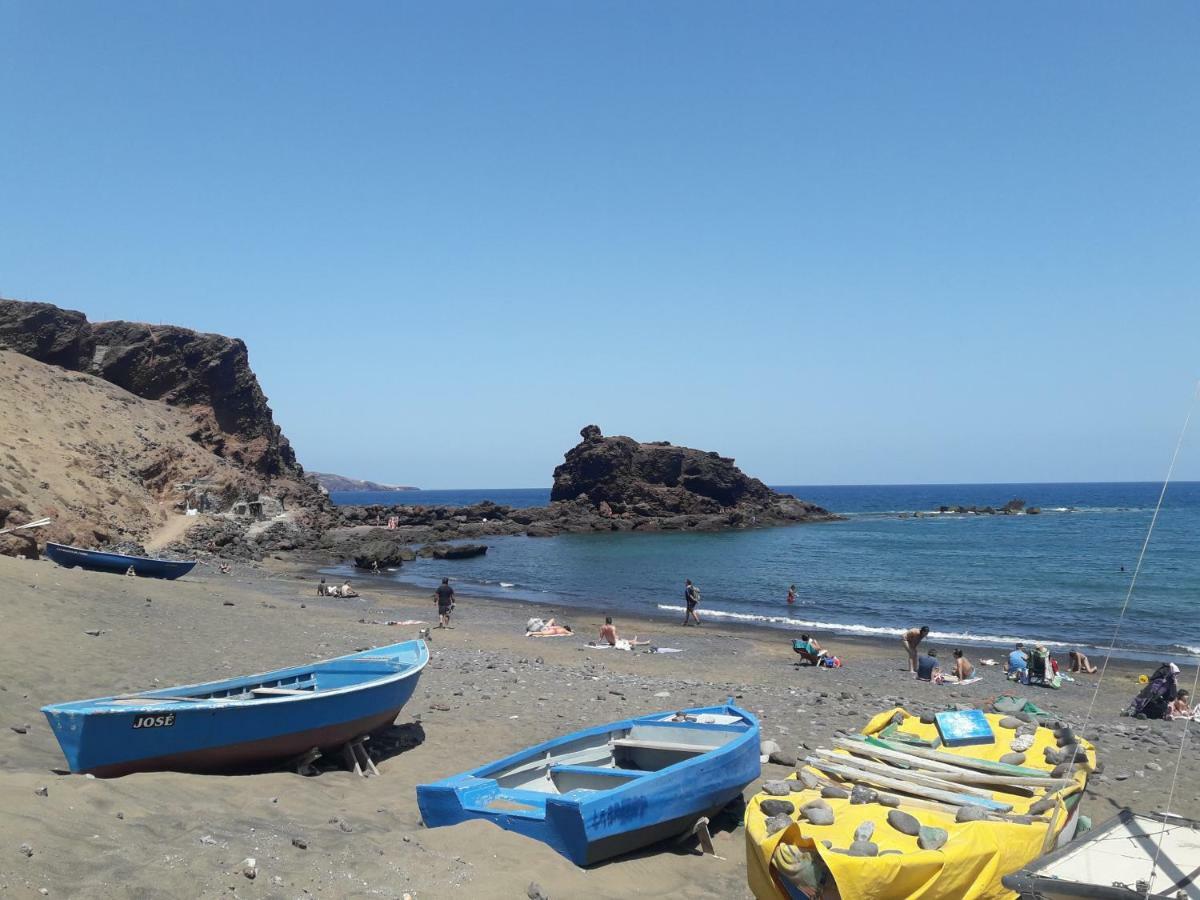 Burrero Seasight Διαμέρισμα Ινχένιο Εξωτερικό φωτογραφία