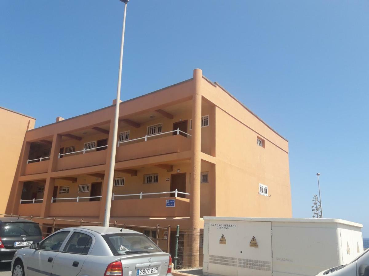 Burrero Seasight Διαμέρισμα Ινχένιο Εξωτερικό φωτογραφία