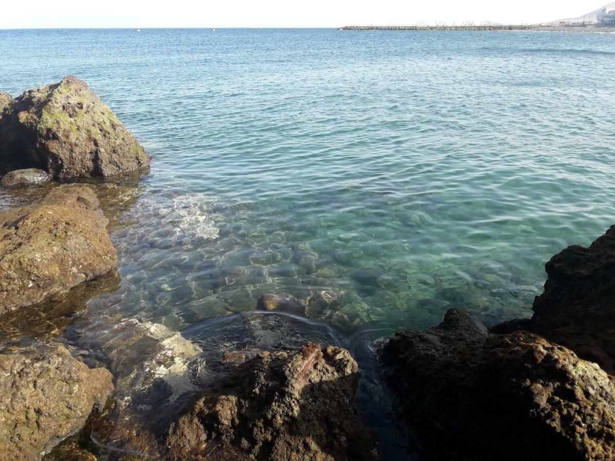 Burrero Seasight Διαμέρισμα Ινχένιο Εξωτερικό φωτογραφία