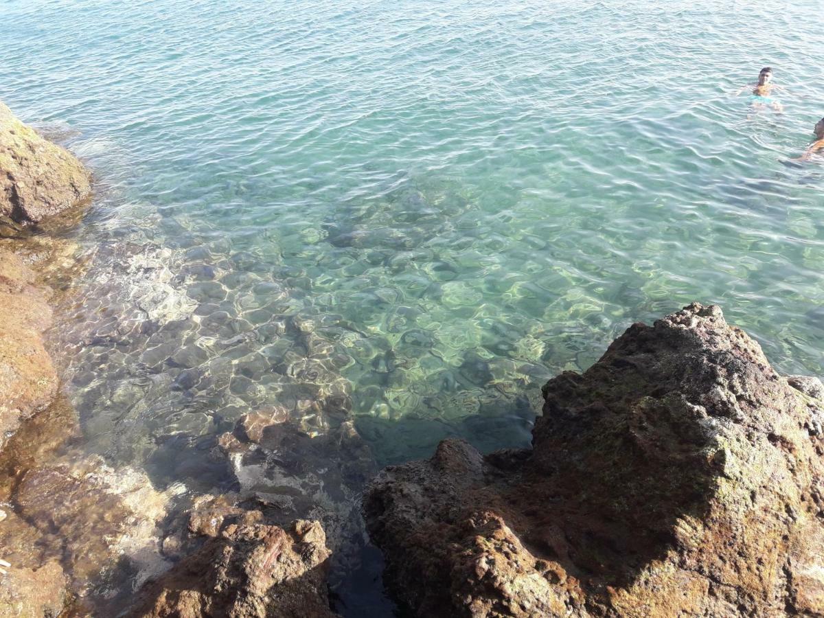Burrero Seasight Διαμέρισμα Ινχένιο Εξωτερικό φωτογραφία