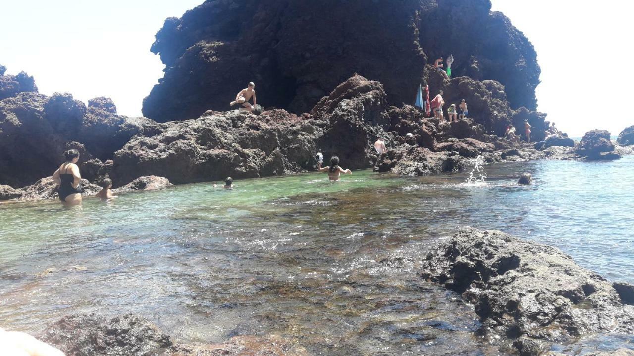 Burrero Seasight Διαμέρισμα Ινχένιο Εξωτερικό φωτογραφία