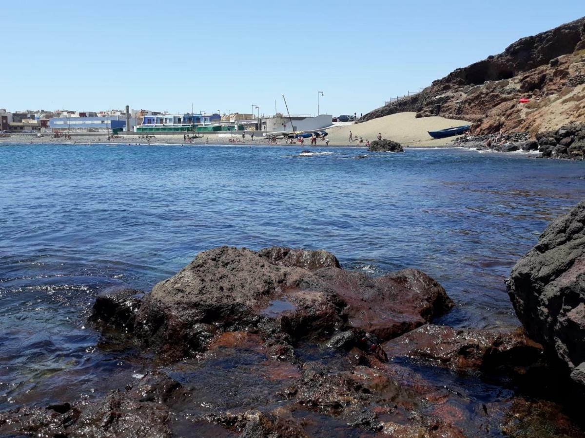 Burrero Seasight Διαμέρισμα Ινχένιο Εξωτερικό φωτογραφία