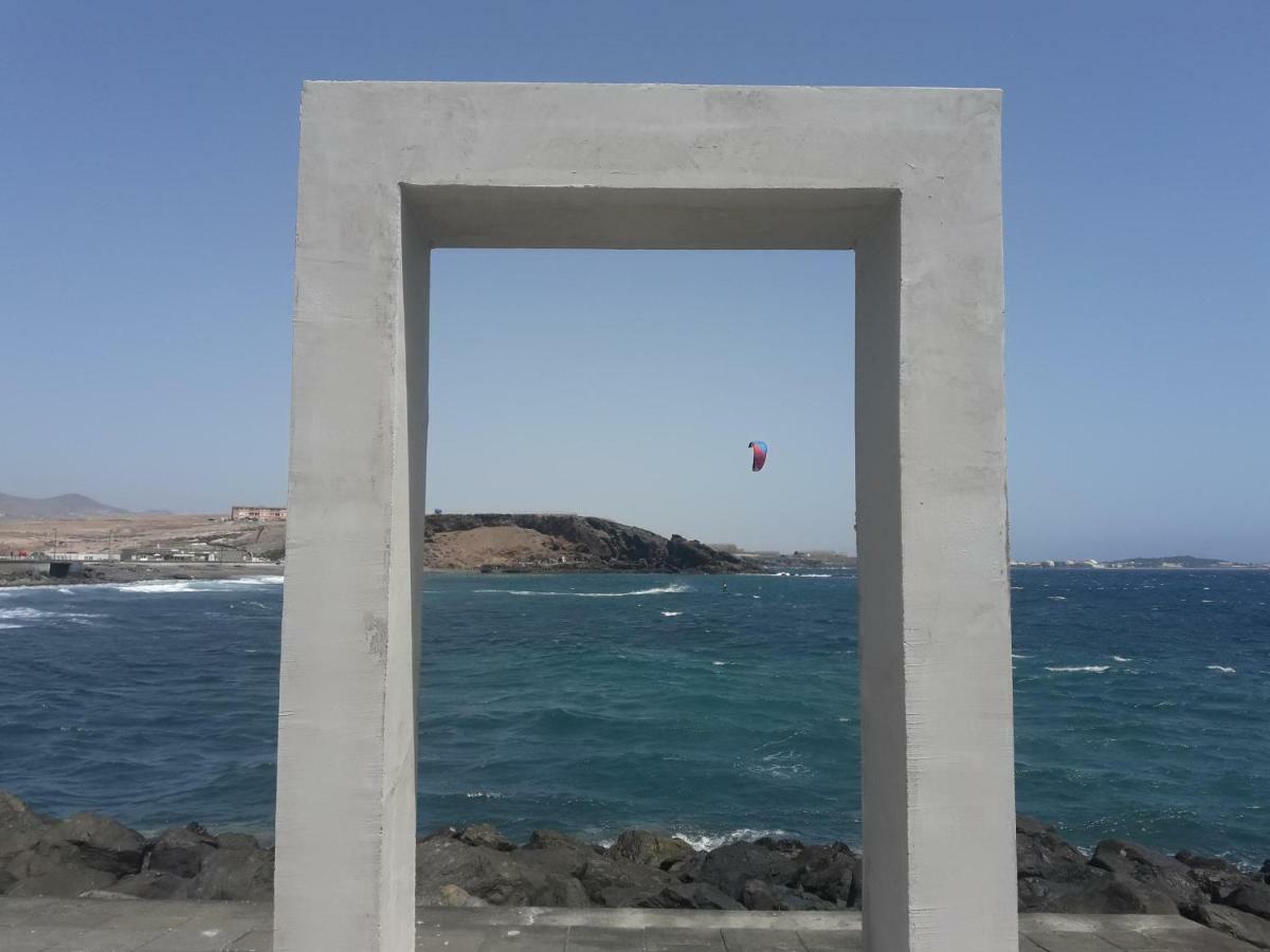 Burrero Seasight Διαμέρισμα Ινχένιο Εξωτερικό φωτογραφία
