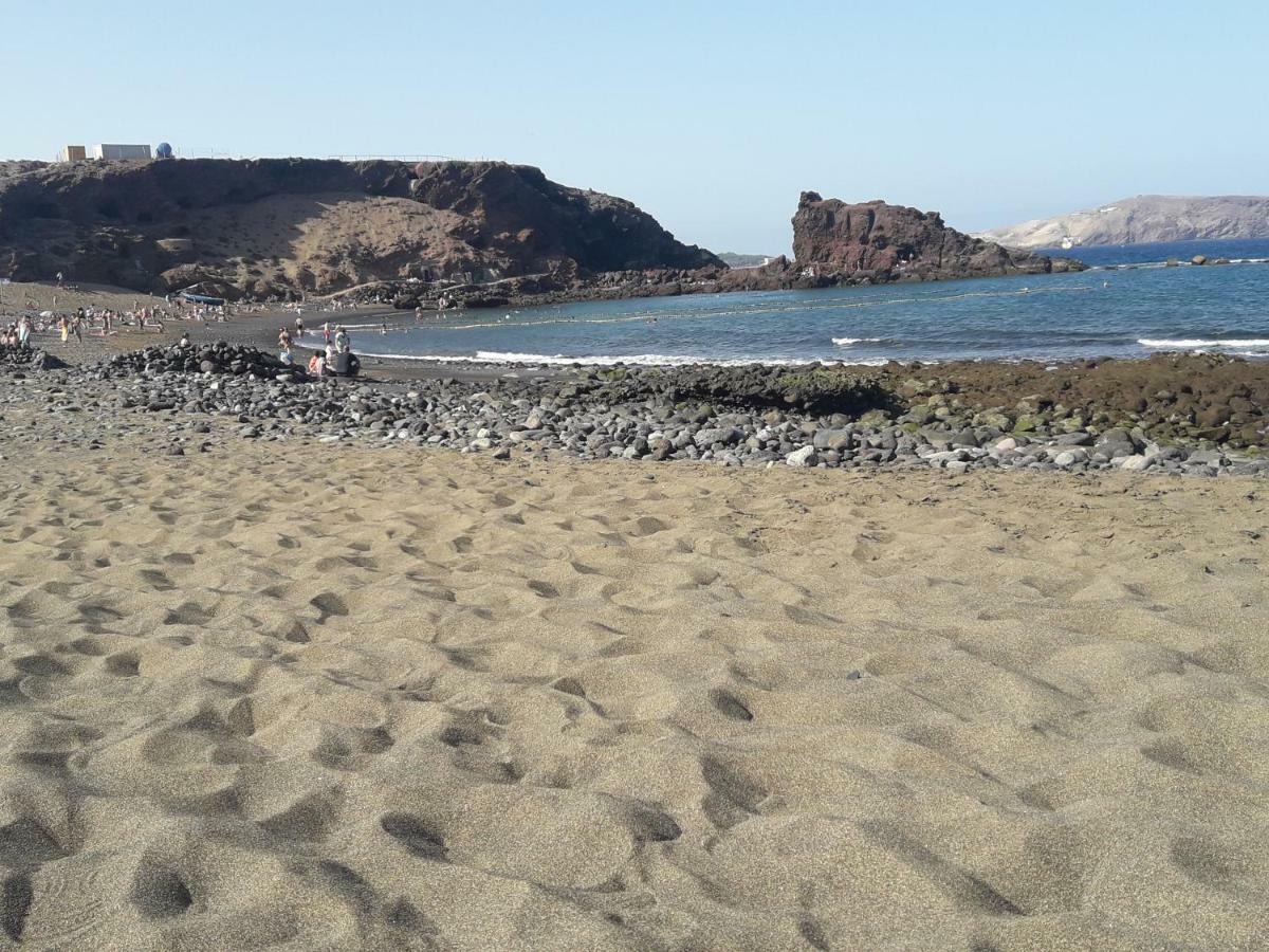 Burrero Seasight Διαμέρισμα Ινχένιο Εξωτερικό φωτογραφία