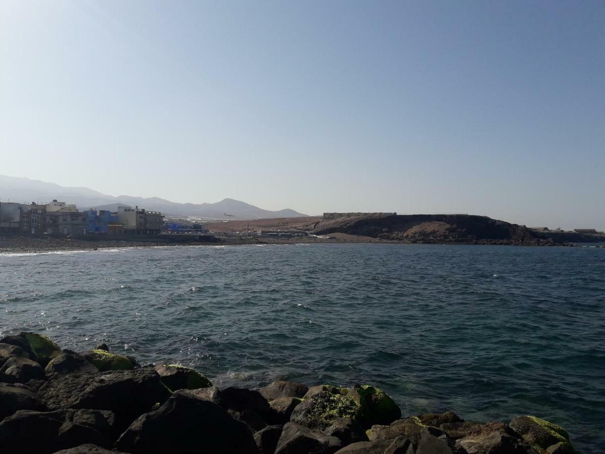 Burrero Seasight Διαμέρισμα Ινχένιο Εξωτερικό φωτογραφία