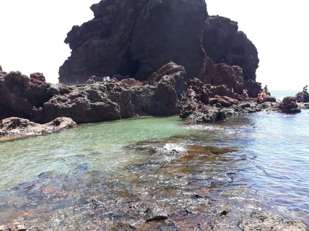 Burrero Seasight Διαμέρισμα Ινχένιο Εξωτερικό φωτογραφία