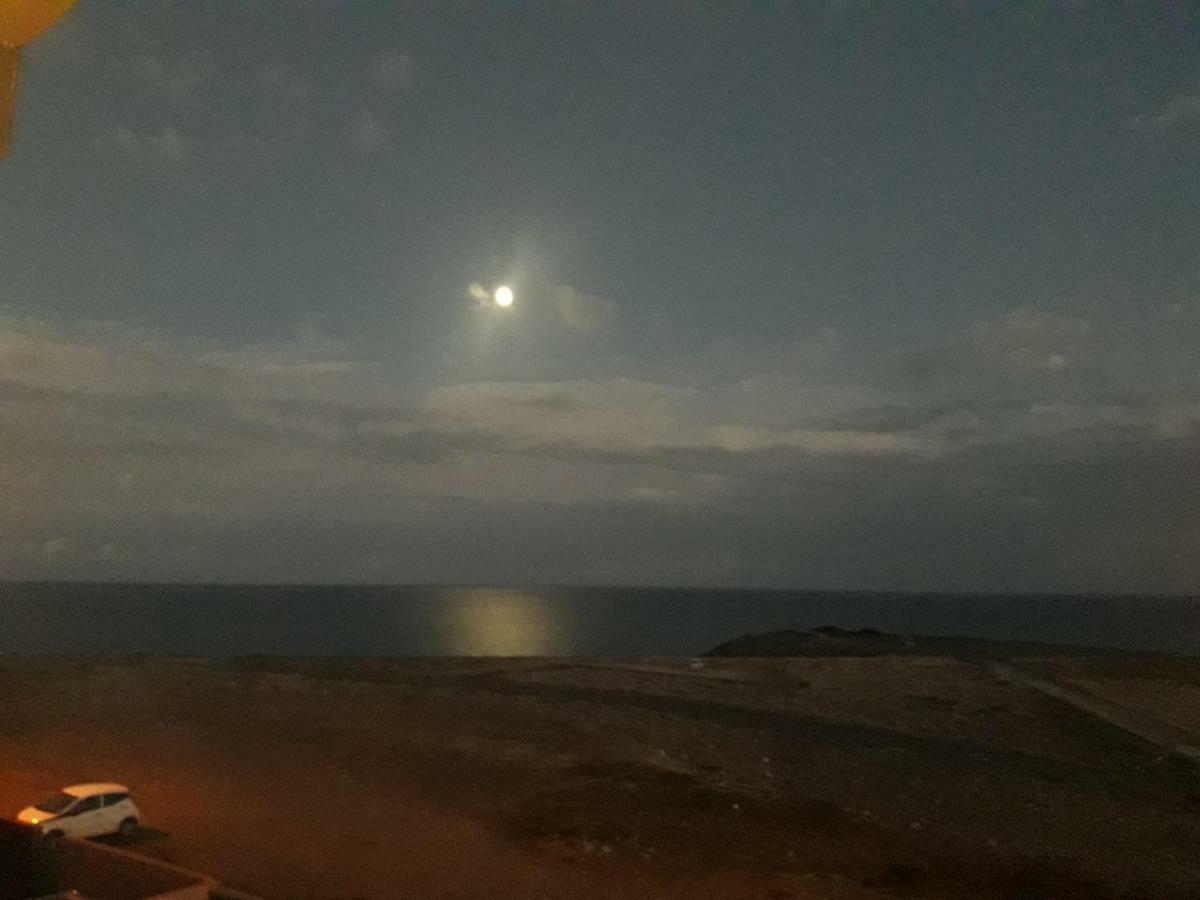 Burrero Seasight Διαμέρισμα Ινχένιο Εξωτερικό φωτογραφία