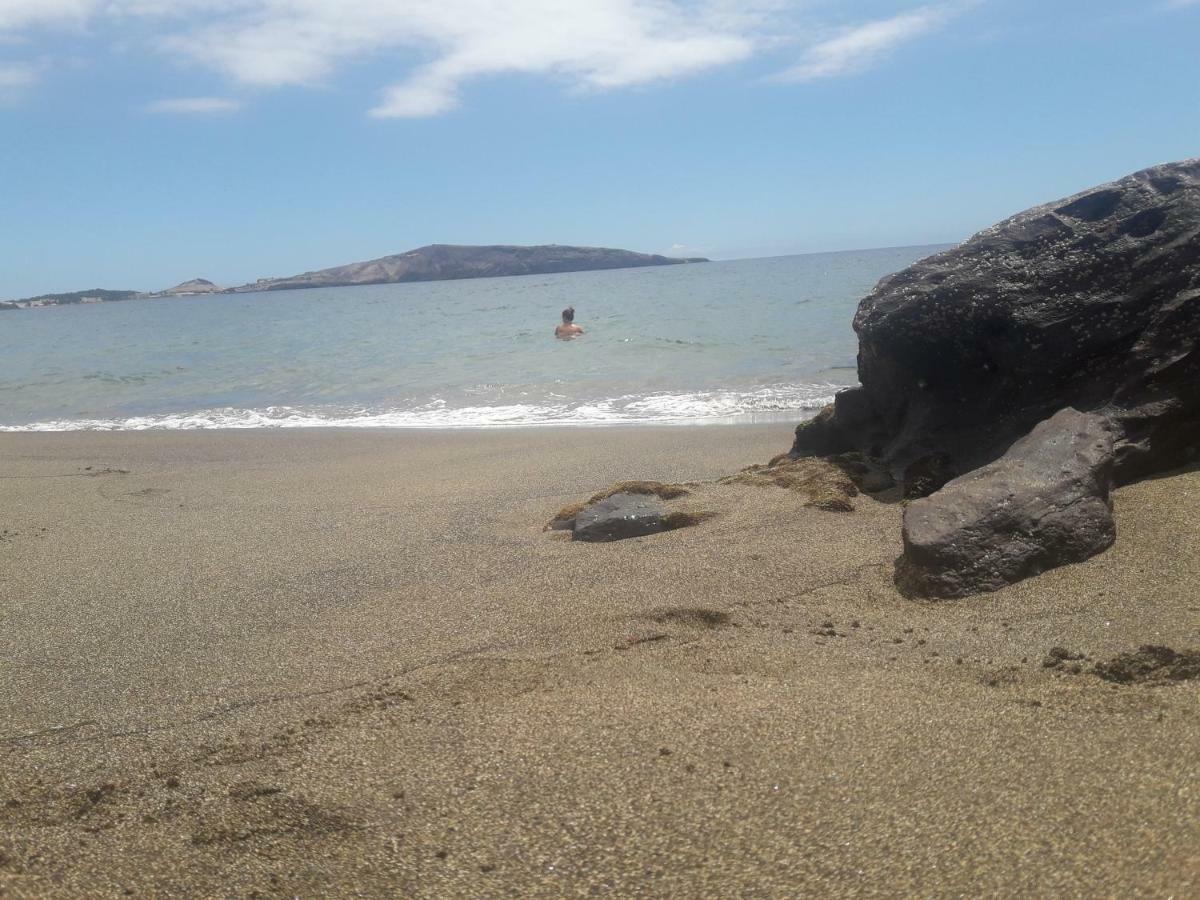 Burrero Seasight Διαμέρισμα Ινχένιο Εξωτερικό φωτογραφία