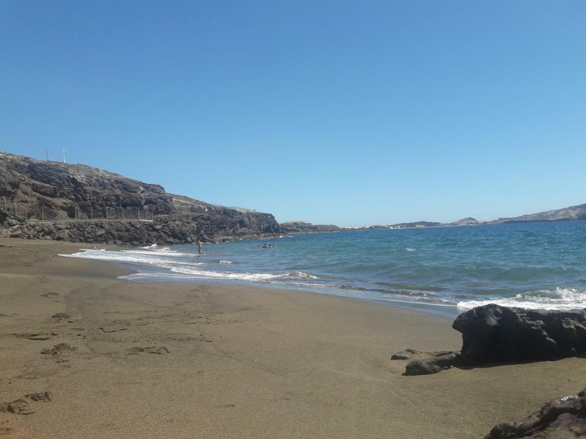 Burrero Seasight Διαμέρισμα Ινχένιο Εξωτερικό φωτογραφία