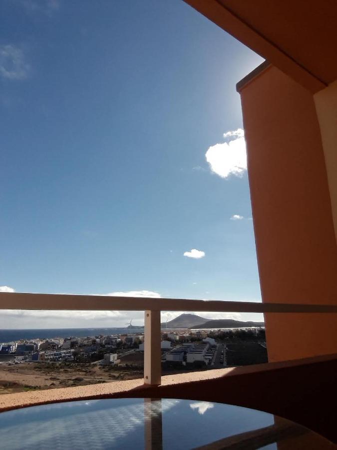 Burrero Seasight Διαμέρισμα Ινχένιο Εξωτερικό φωτογραφία