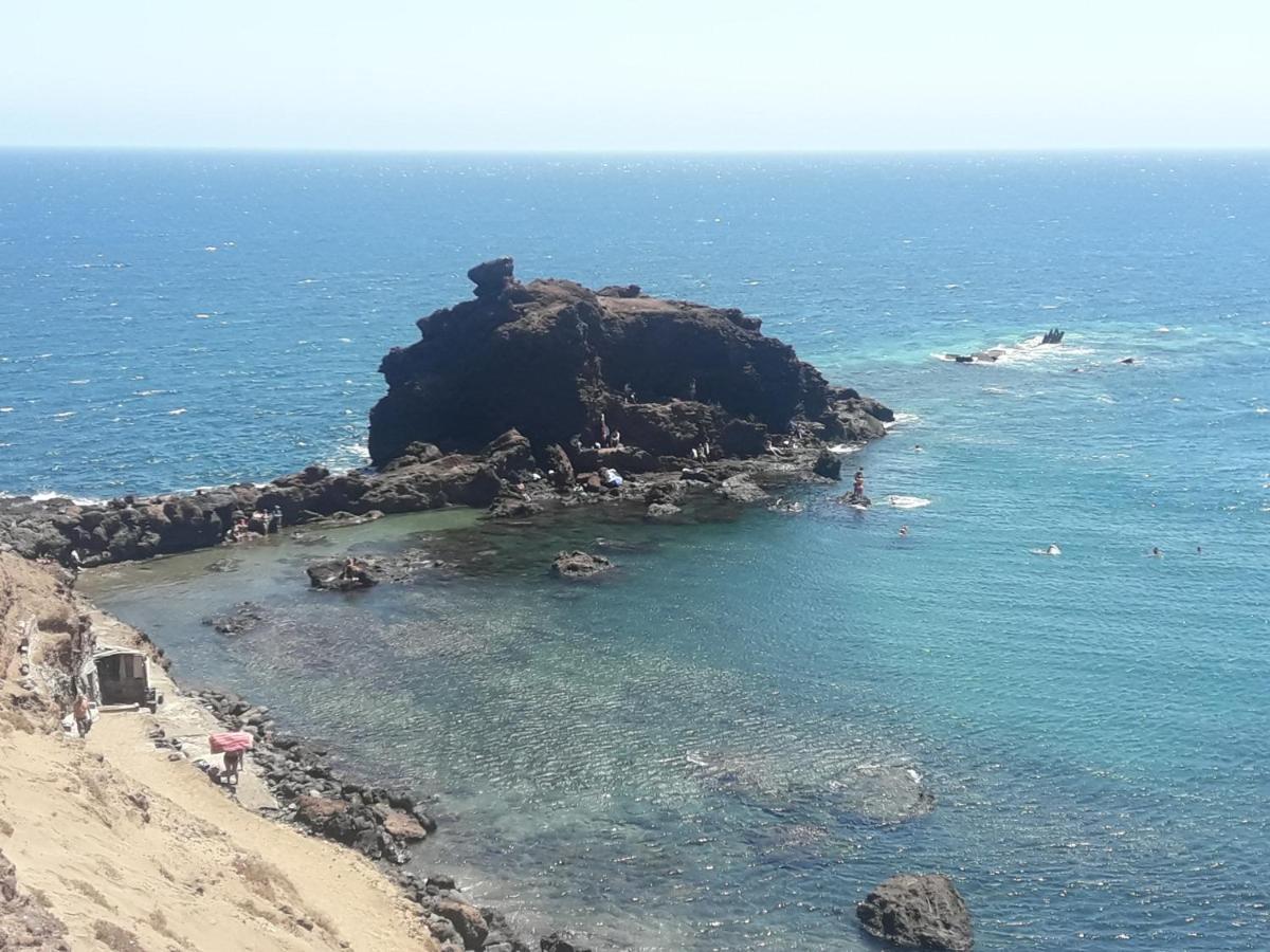 Burrero Seasight Διαμέρισμα Ινχένιο Εξωτερικό φωτογραφία