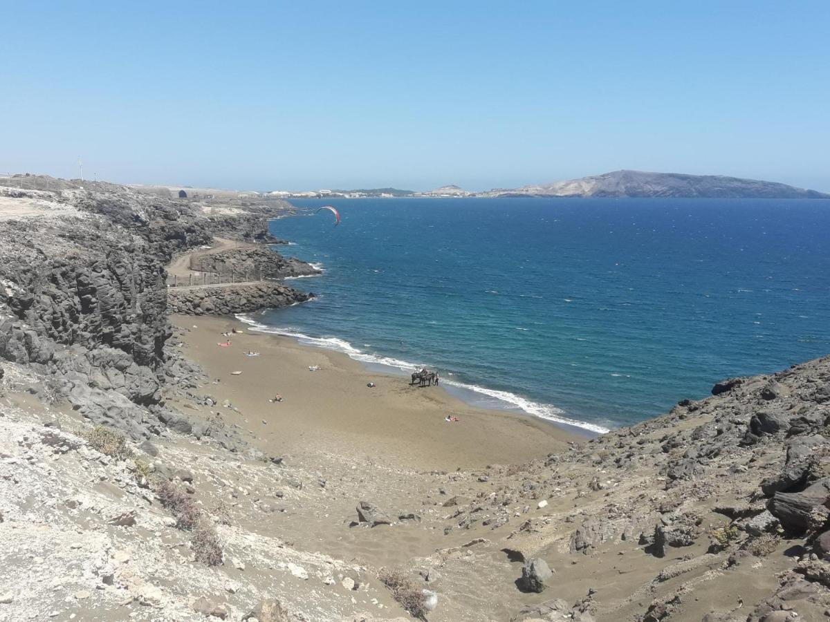 Burrero Seasight Διαμέρισμα Ινχένιο Εξωτερικό φωτογραφία