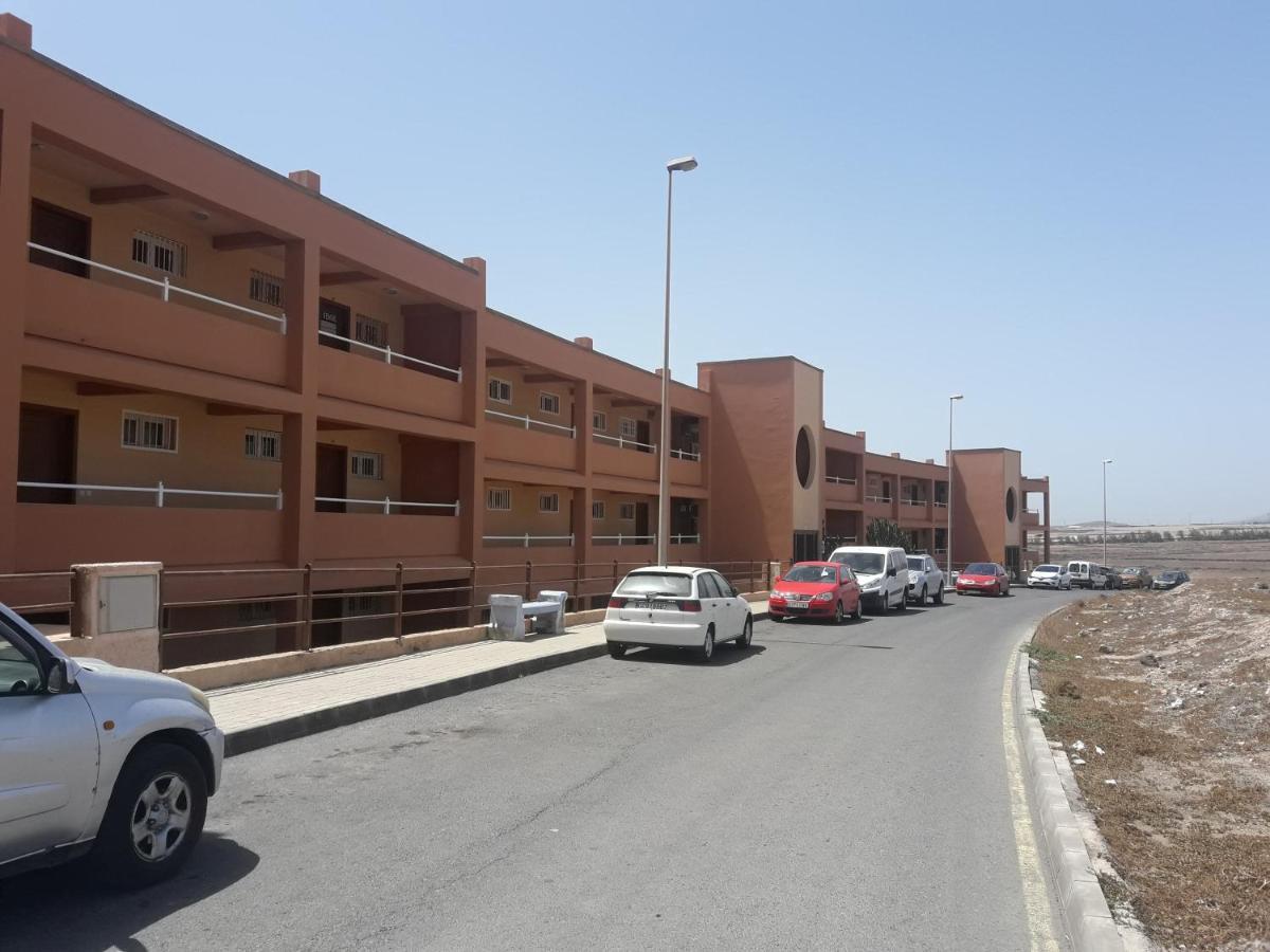 Burrero Seasight Διαμέρισμα Ινχένιο Εξωτερικό φωτογραφία