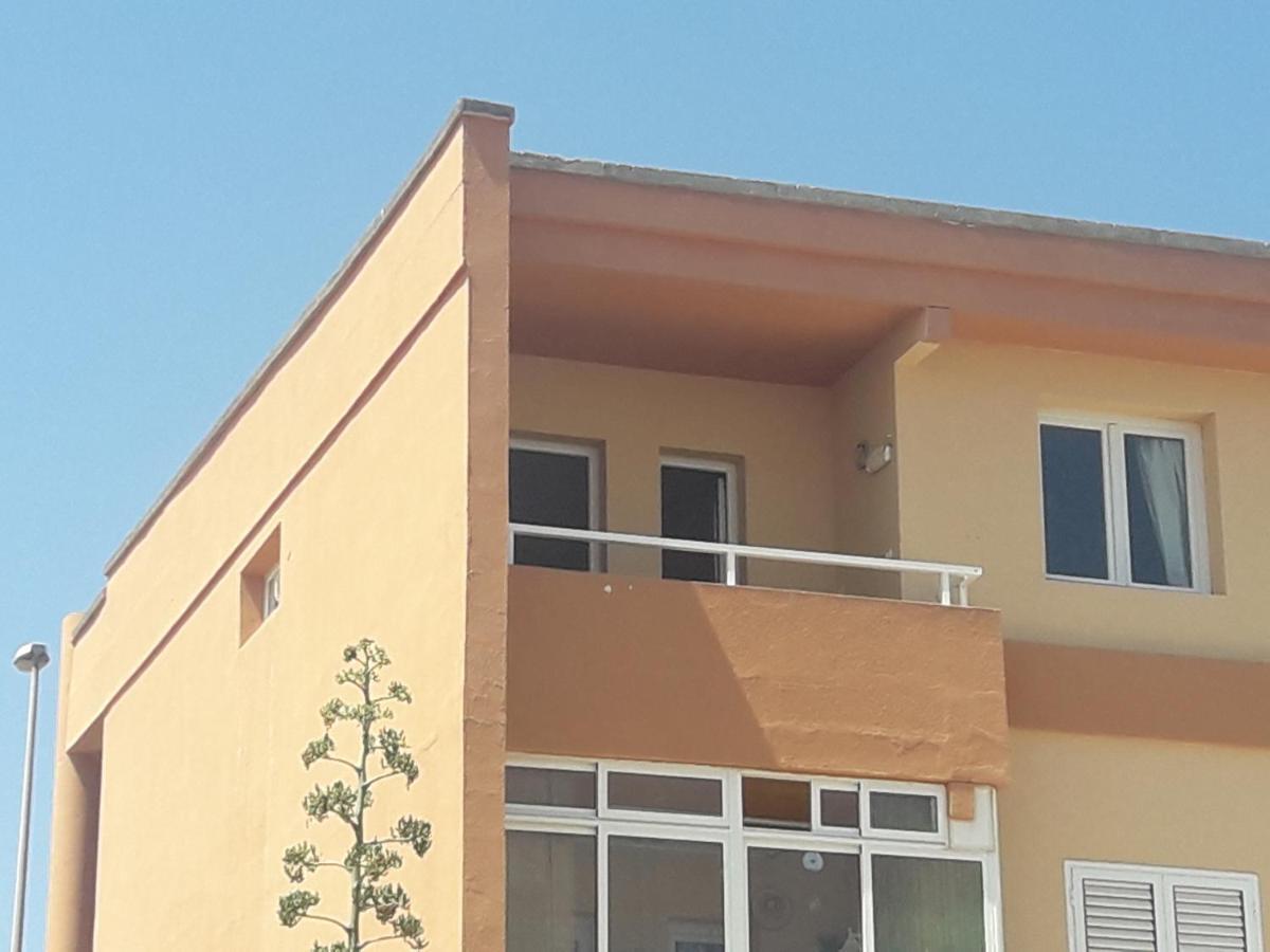 Burrero Seasight Διαμέρισμα Ινχένιο Εξωτερικό φωτογραφία